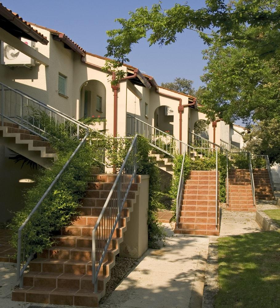 Solaris Camping Resort Apartments & Rooms