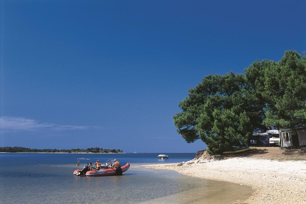Solaris Camping Resort Apartments & Rooms