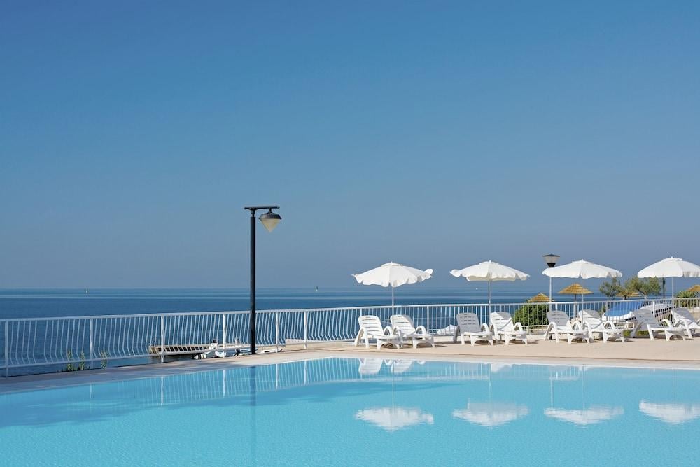 Solaris Camping Resort Apartments & Rooms
