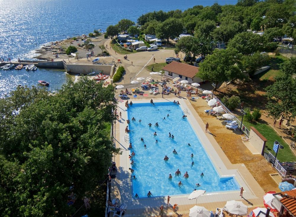 Solaris Camping Resort Apartments & Rooms