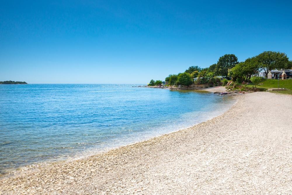 Solaris Camping Resort Apartments & Rooms