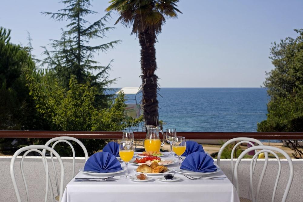 Solaris Camping Resort Apartments & Rooms