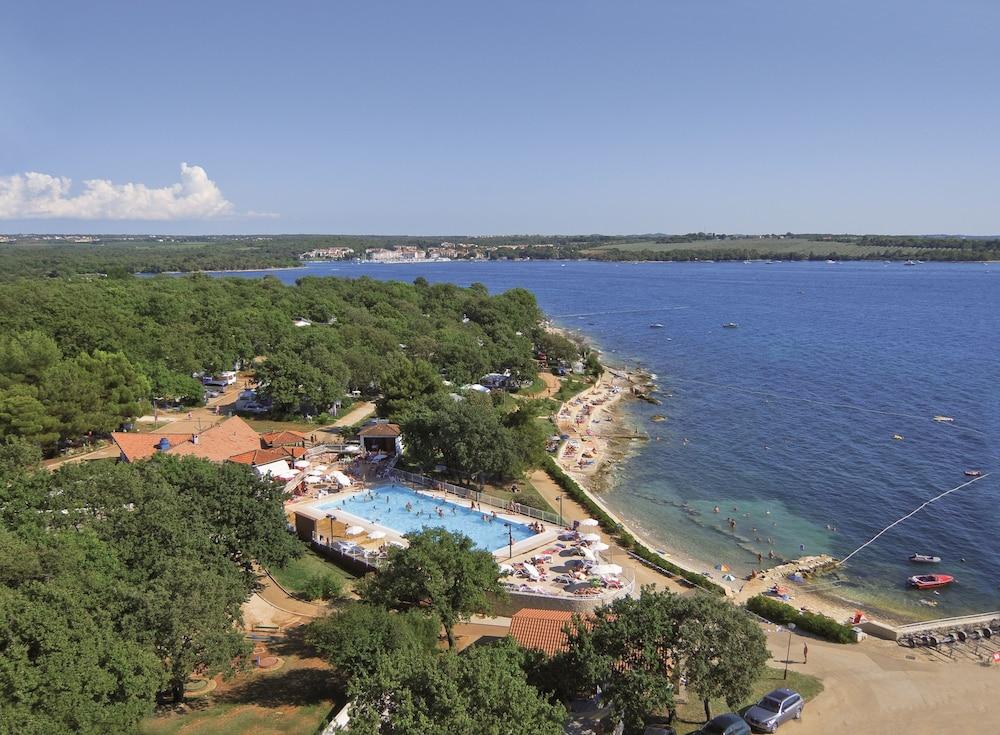 Solaris Camping Resort Apartments & Rooms