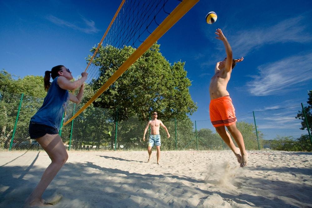 Solaris Camping Resort Apartments & Rooms