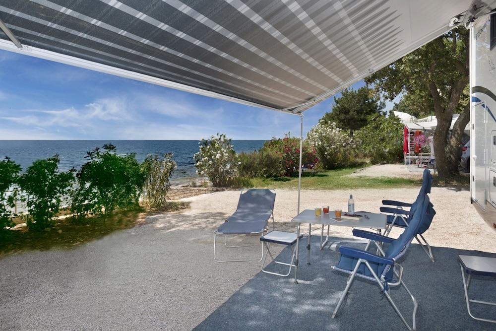 Solaris Camping Resort Apartments & Rooms