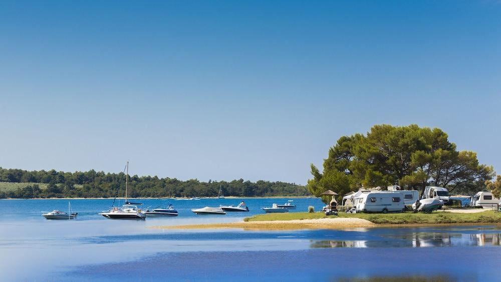 Solaris Camping Resort Apartments & Rooms