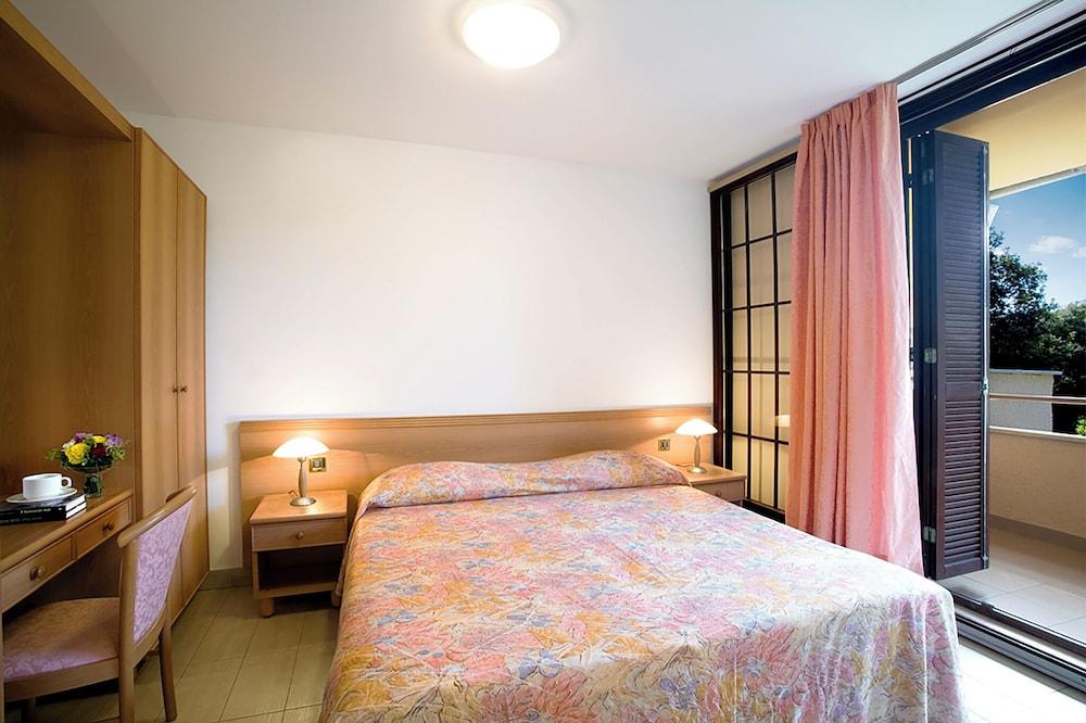 Solaris Camping Resort Apartments & Rooms