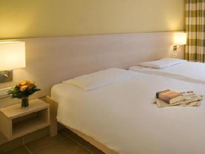 Solaris Camping Resort Apartments & Rooms