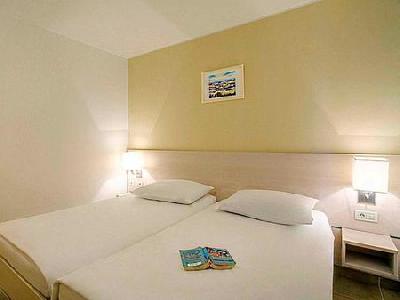 Solaris Camping Resort Apartments & Rooms