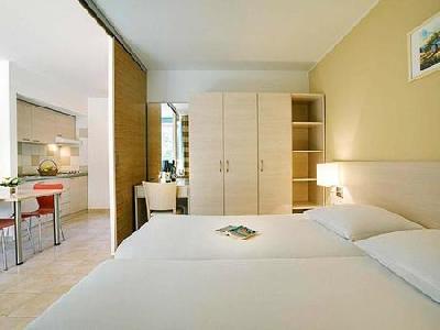 Solaris Camping Resort Apartments & Rooms