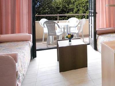 Solaris Camping Resort Apartments & Rooms