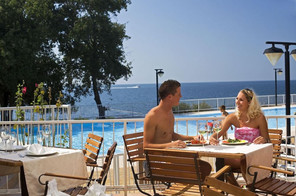 Solaris Camping Resort Apartments & Rooms