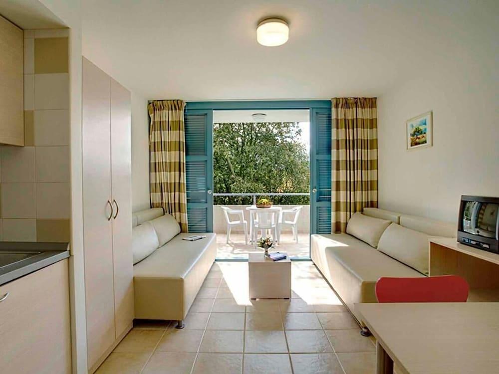 Solaris Camping Resort Apartments & Rooms