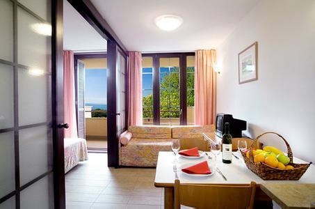 Solaris Camping Resort Apartments & Rooms