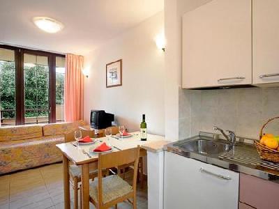 Solaris Camping Resort Apartments & Rooms