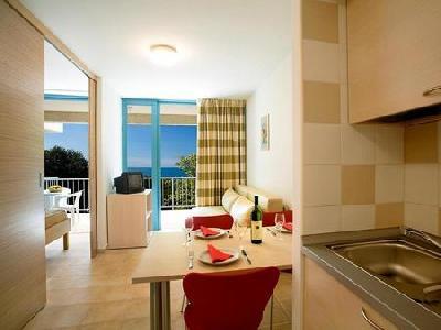 Solaris Camping Resort Apartments & Rooms