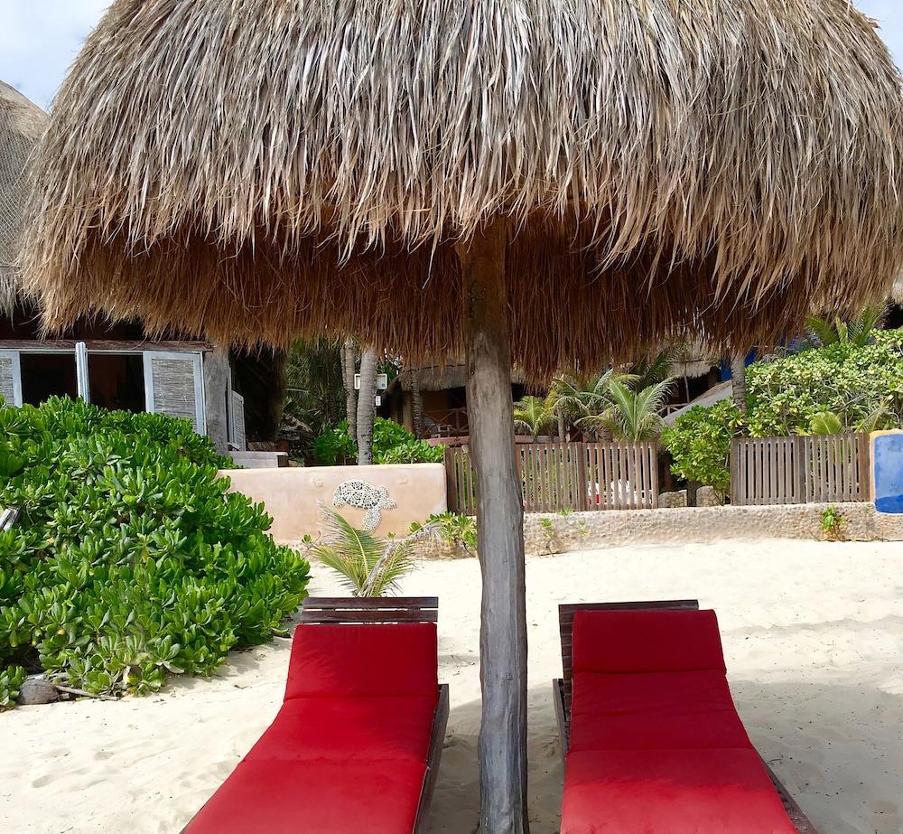 La Conchita