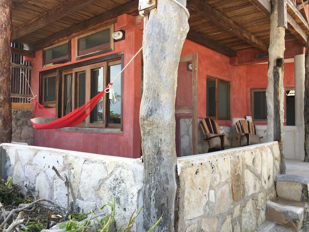 La Conchita
