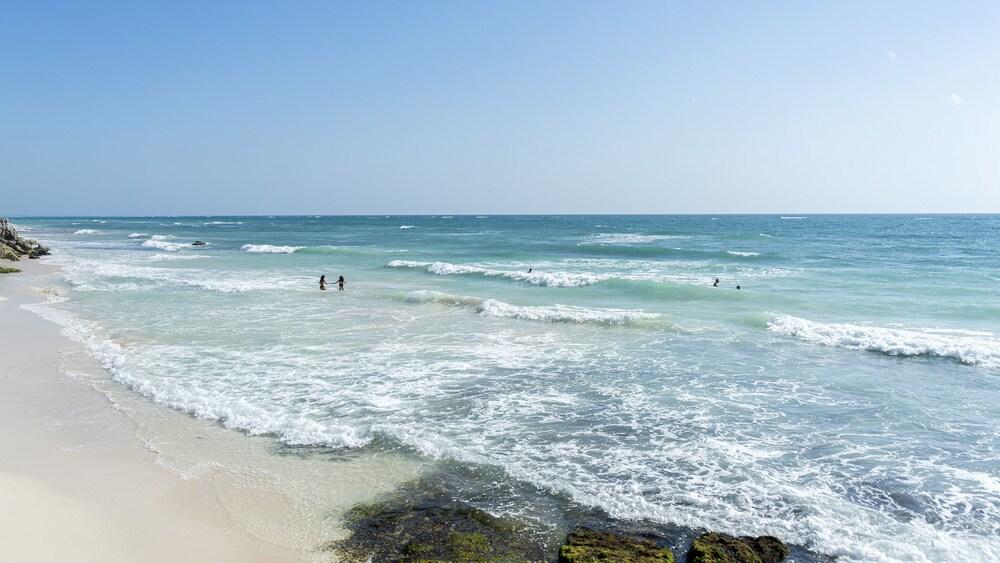 La Conchita