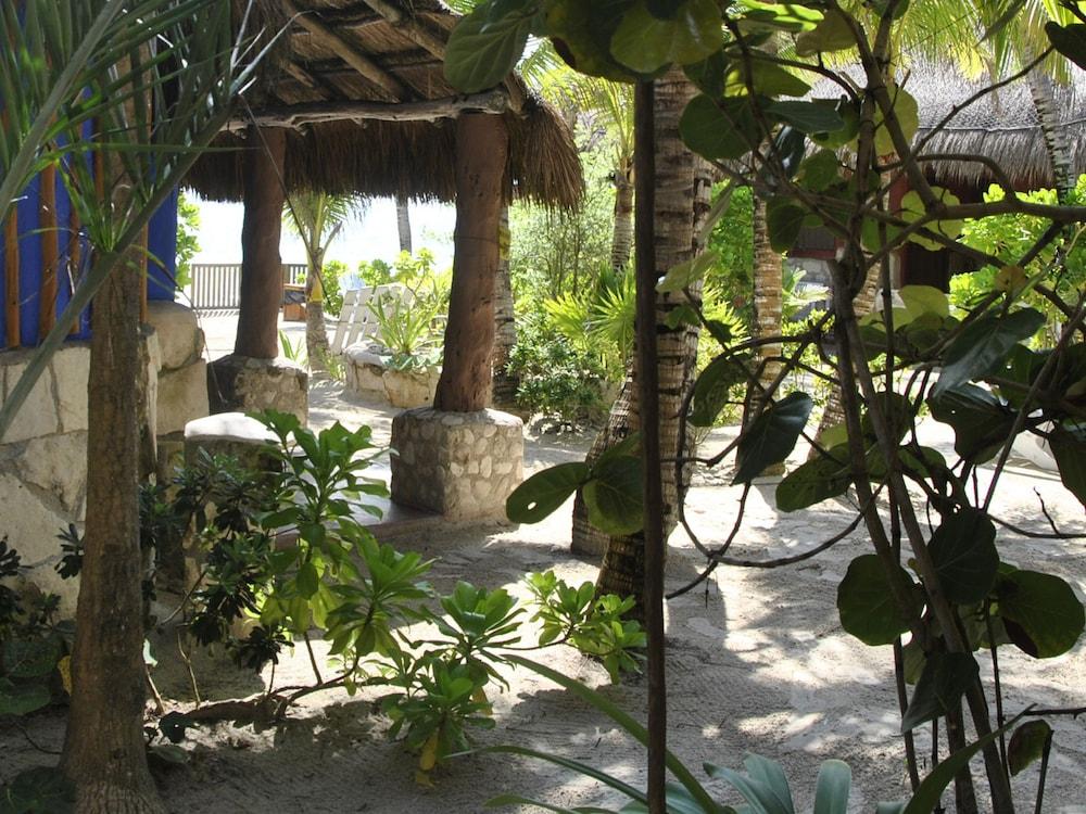 La Conchita