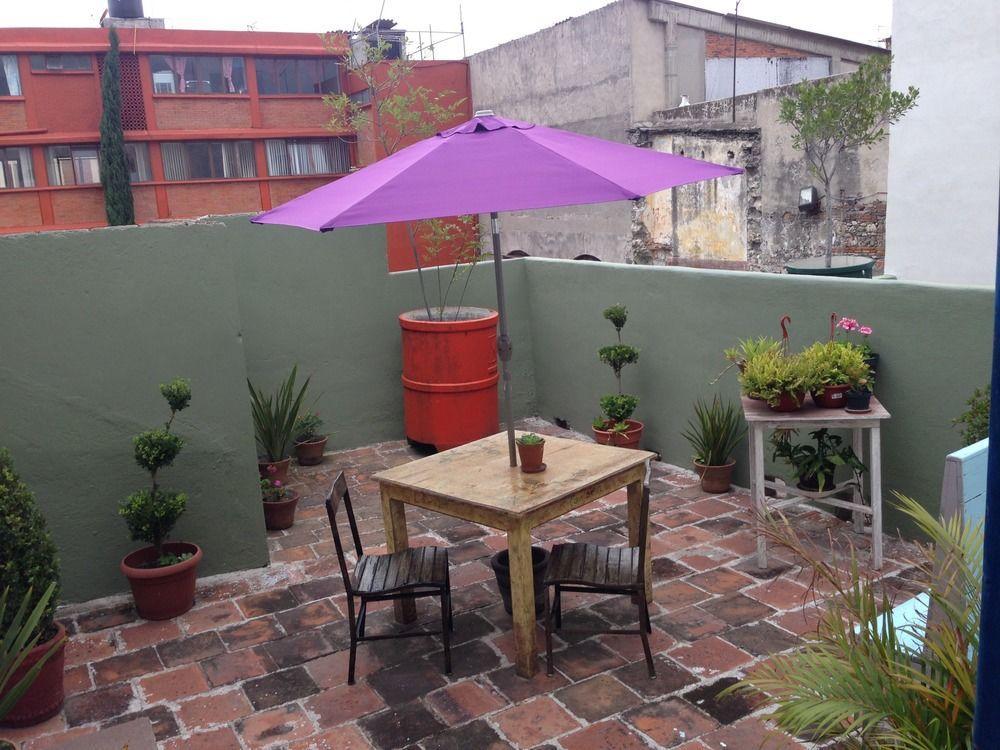 Mesón Sacristía de la Soledad
