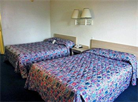 Motel 6 Detroit Northwest - Farmington Hills