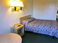 Motel 6 Detroit Northwest - Farmington Hills