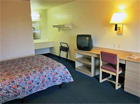 Motel 6 Detroit Northwest - Farmington Hills