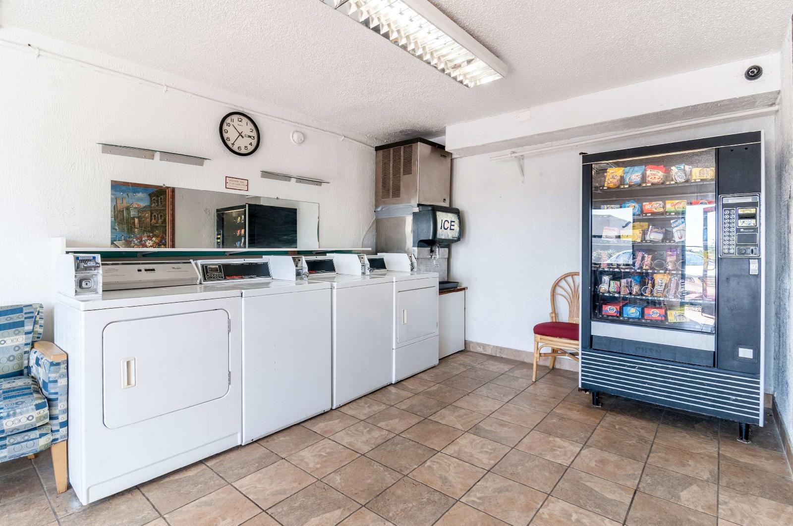 Motel 6 Detroit Northwest - Farmington Hills
