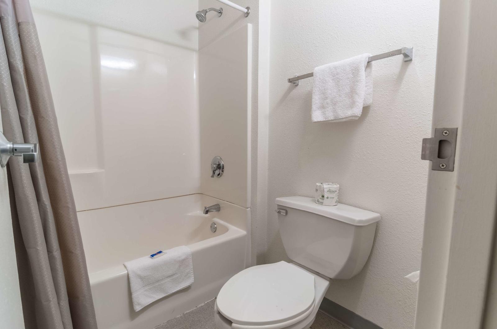 Motel 6 Detroit Northwest - Farmington Hills