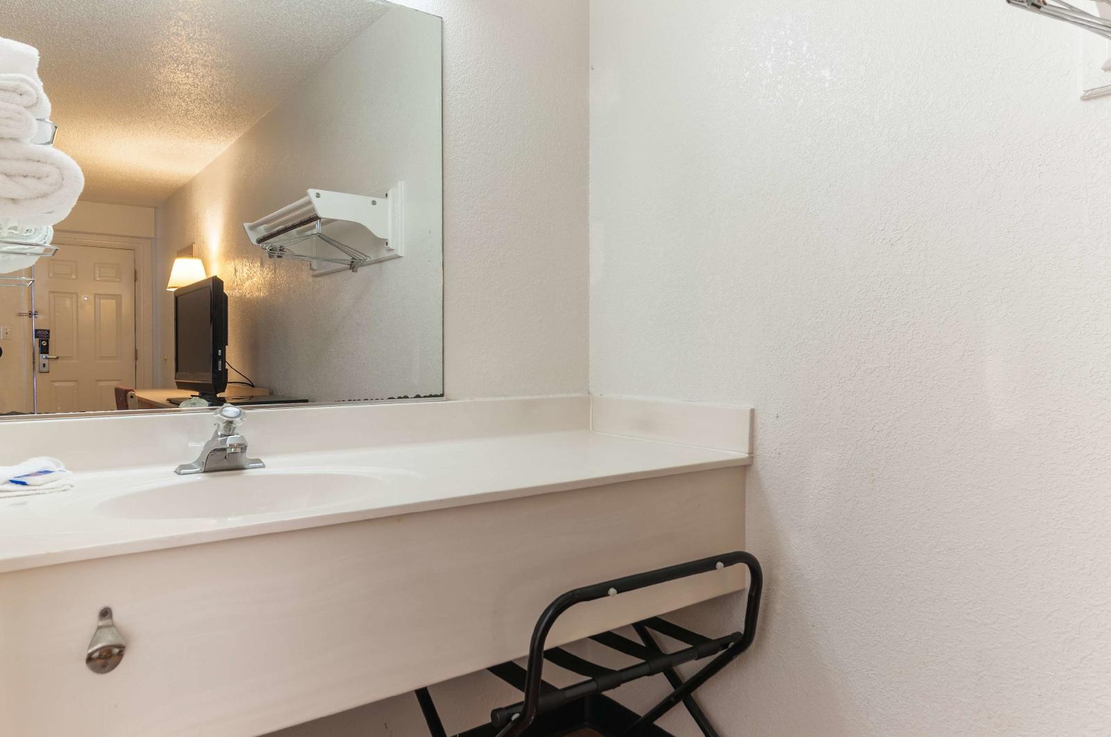 Motel 6 Detroit Northwest - Farmington Hills