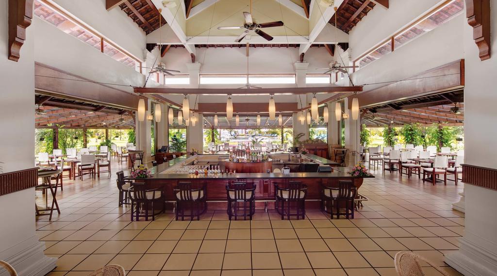 Lakeside By Sokha Beach Resort