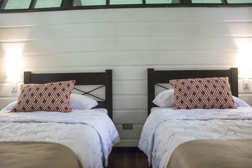 Tapirus Lodge