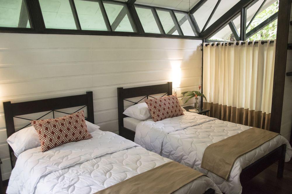 Tapirus Lodge