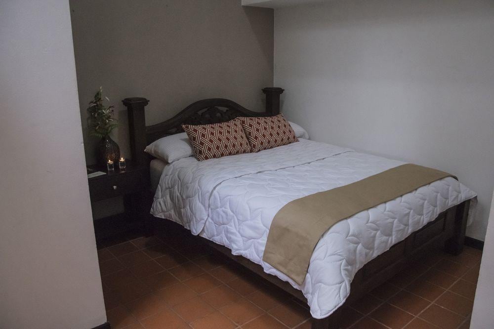Tapirus Lodge