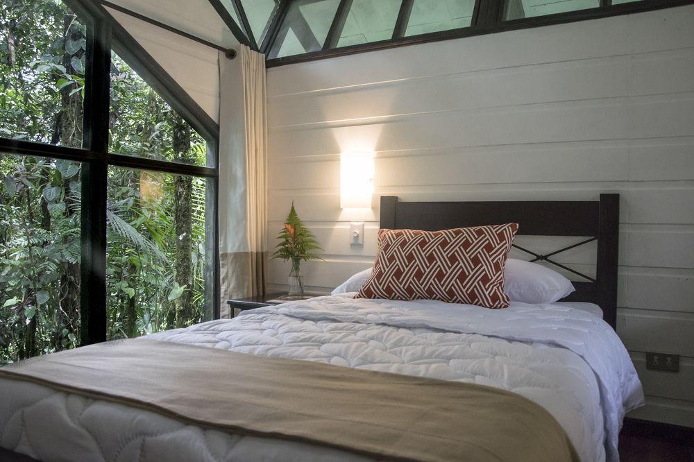 Tapirus Lodge