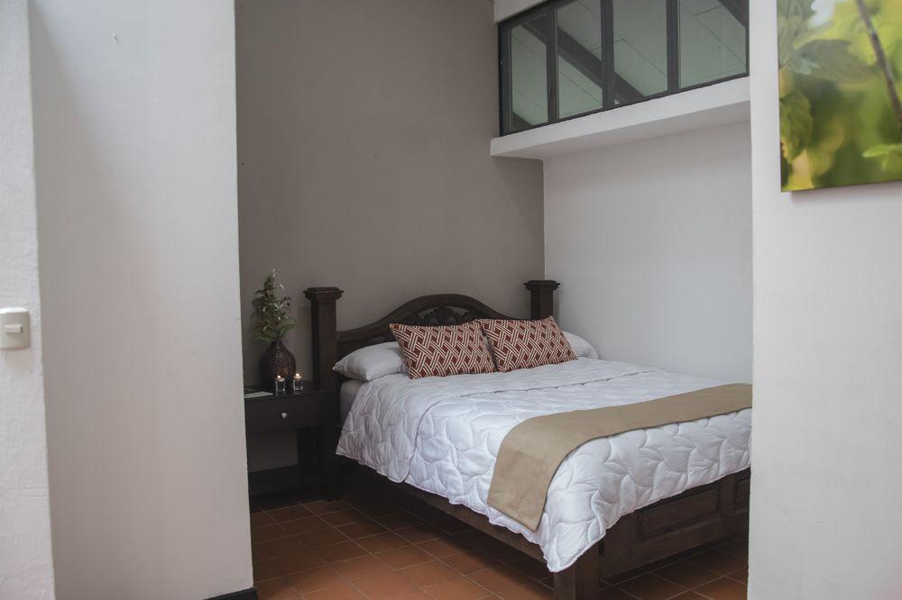 Tapirus Lodge