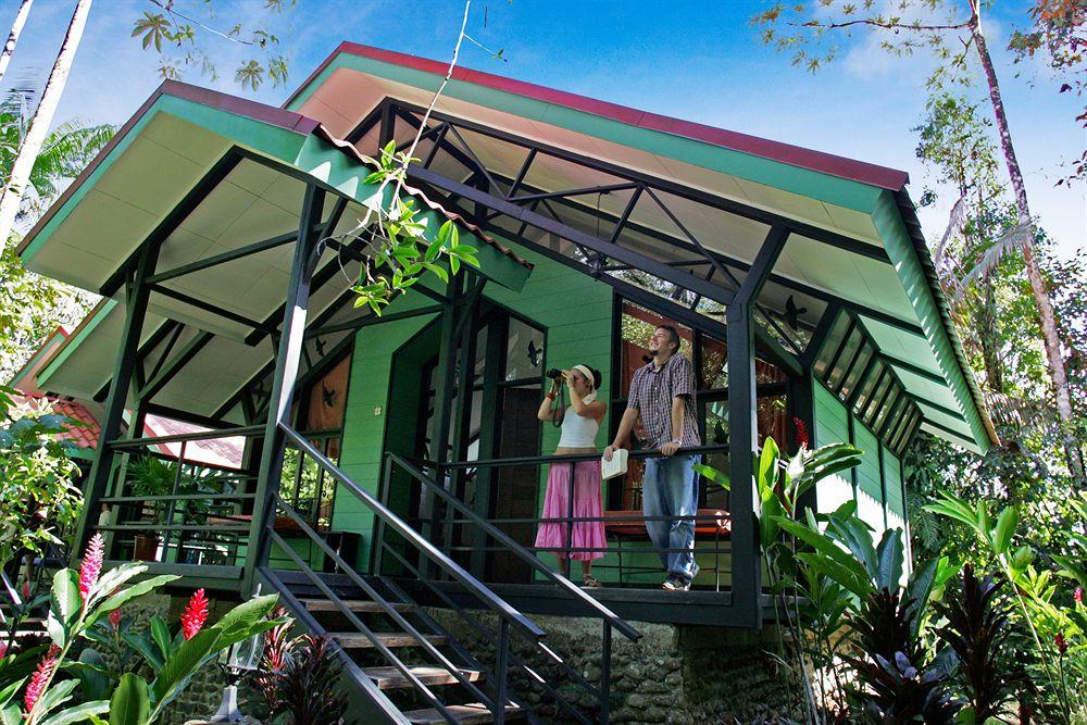 Tapirus Lodge