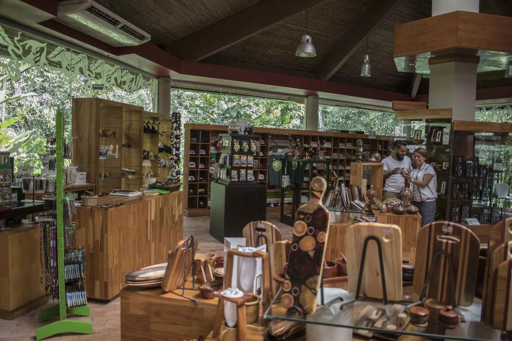 Tapirus Lodge