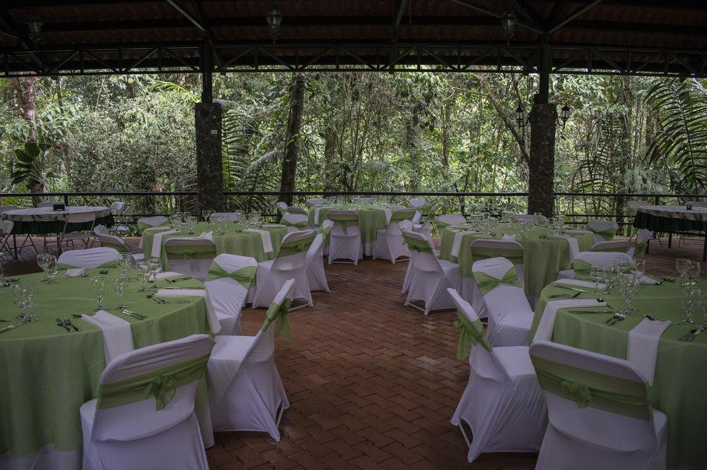 Tapirus Lodge