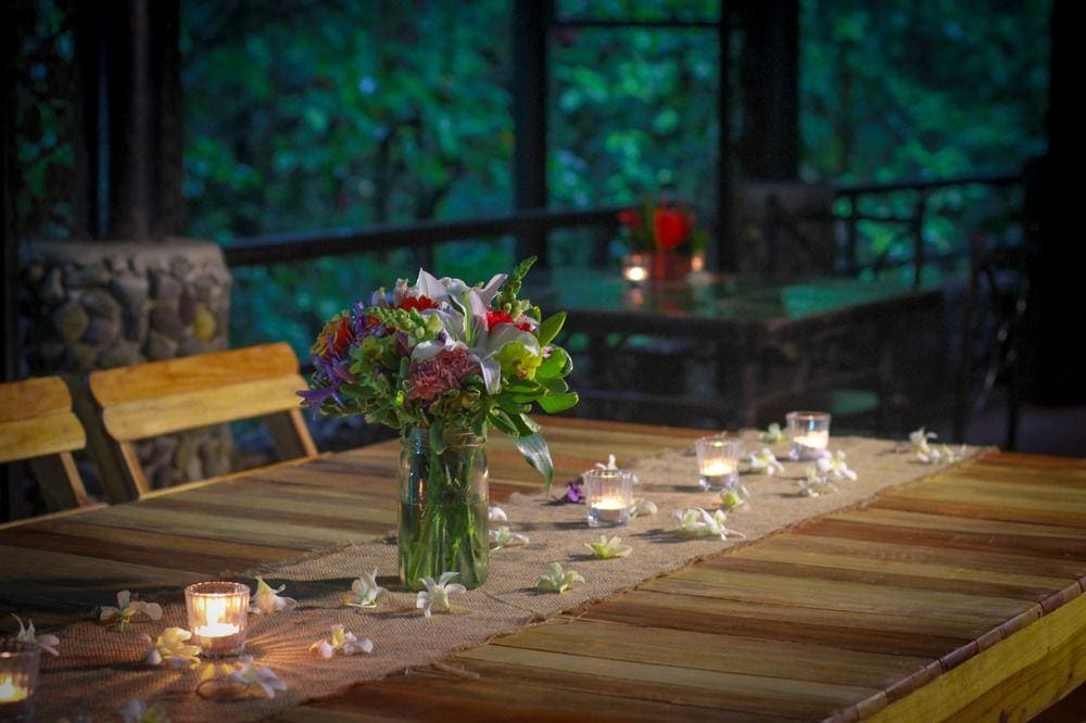 Tapirus Lodge