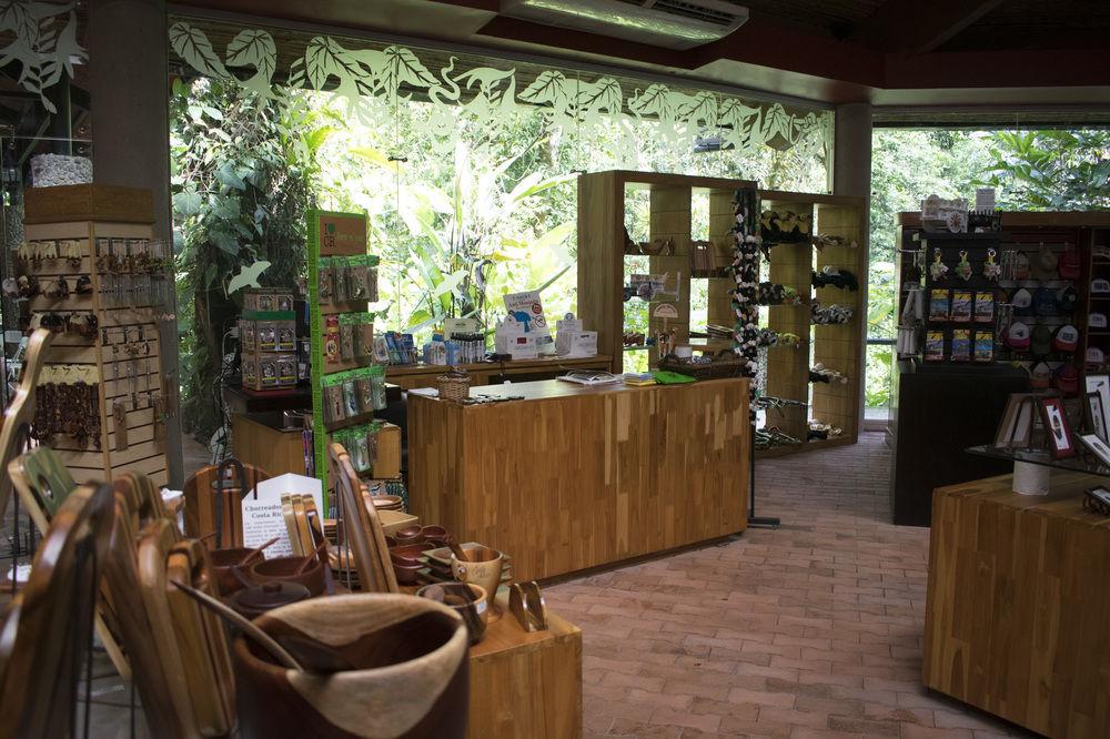 Tapirus Lodge