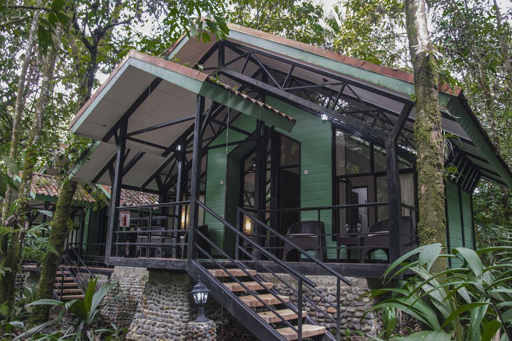 Tapirus Lodge