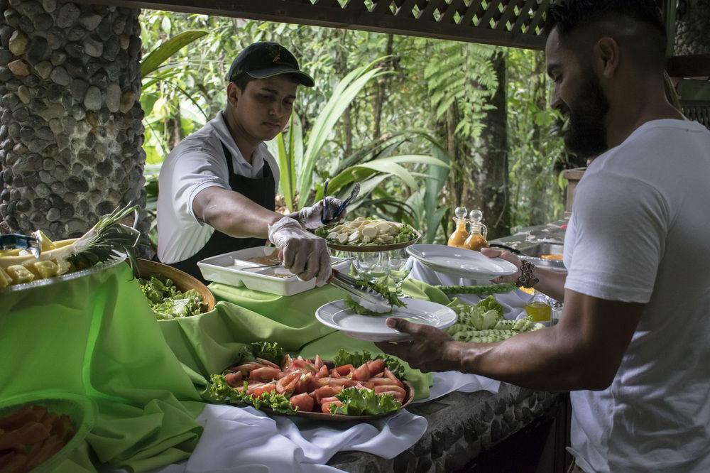 Tapirus Lodge