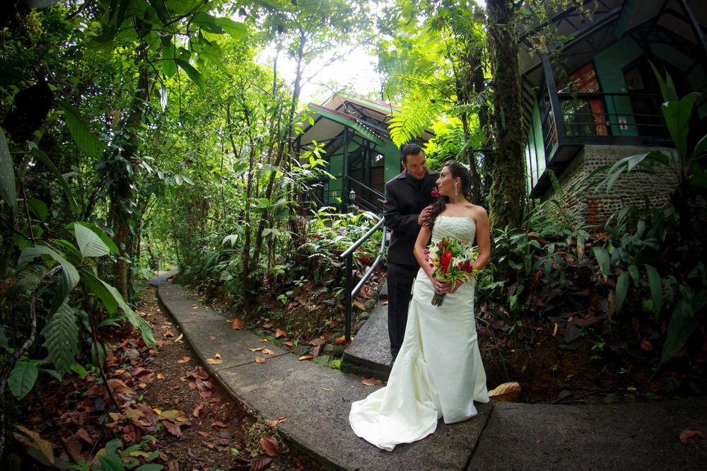 Tapirus Lodge