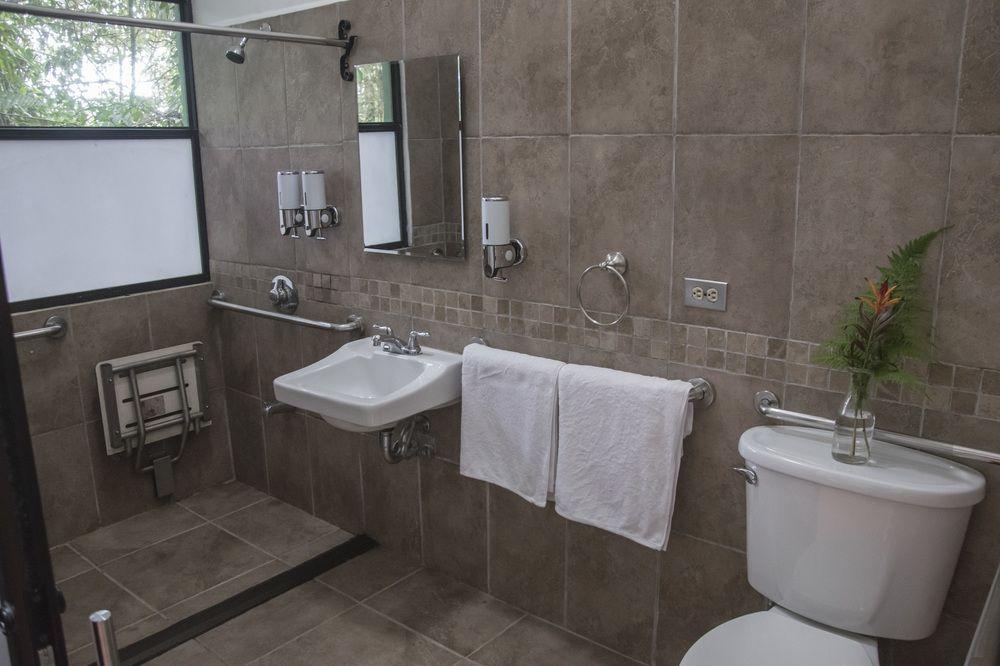 Tapirus Lodge