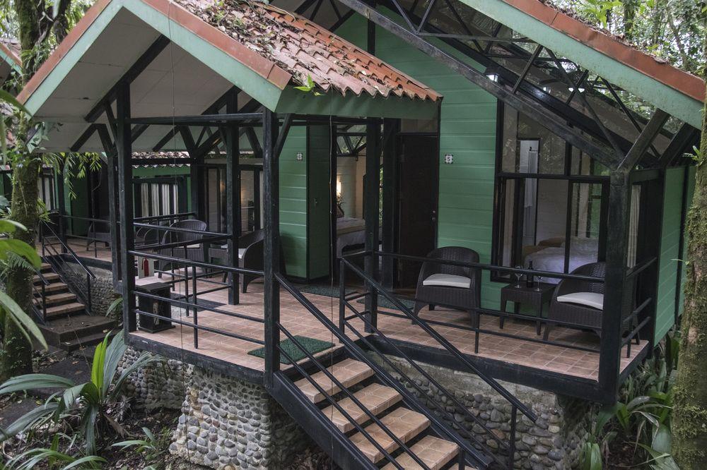 Tapirus Lodge