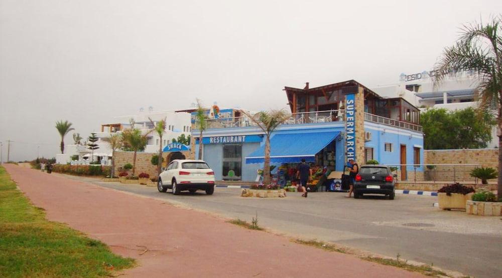 Jawhara Smir Residence