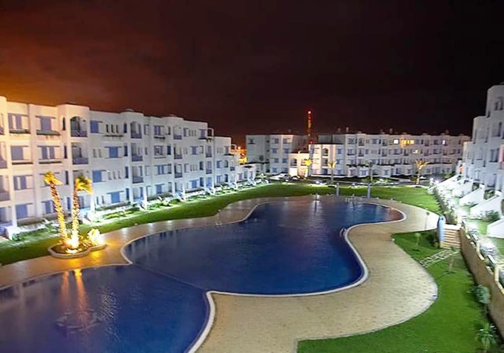 Jawhara Smir Residence