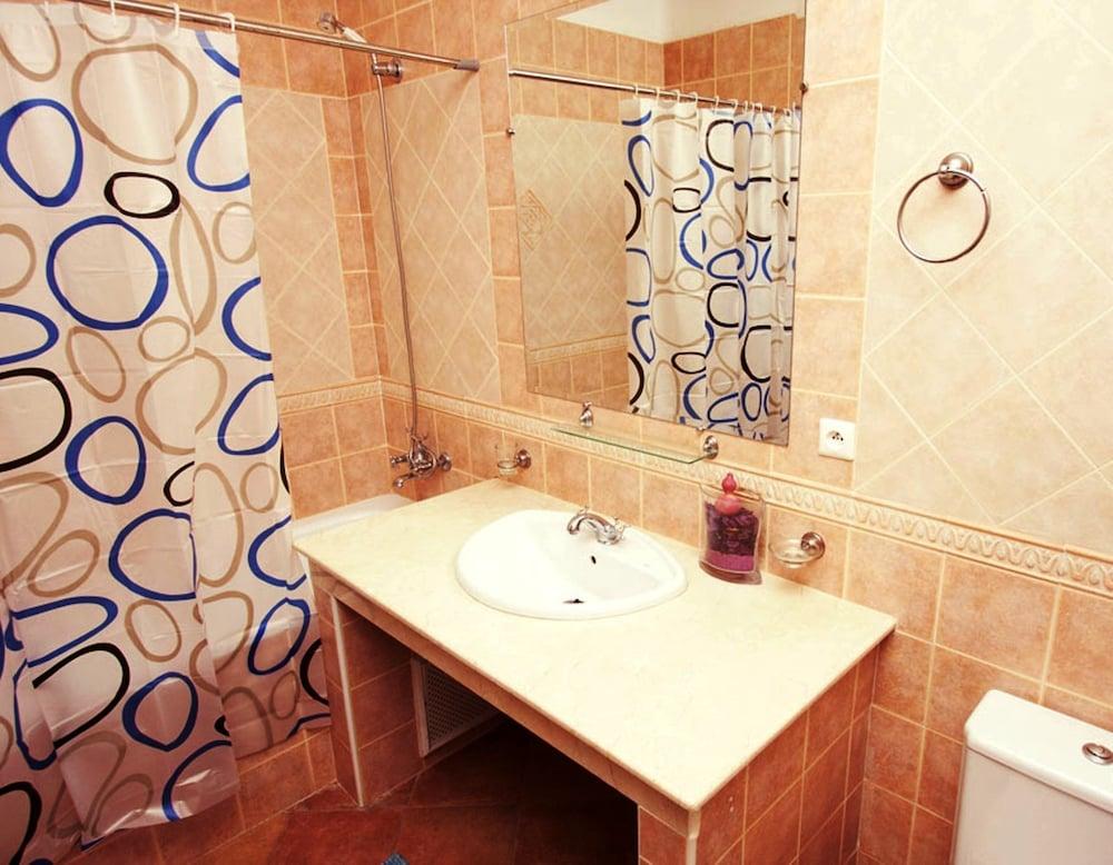 Jawhara Smir Residence